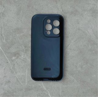 Cover iPhone 15 Pro Righe Diagonali