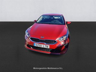 KIA CEED 1.0 T-GDi 74kW (100CV) Concept