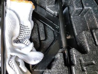 KIA CEED 1.0 T-GDi 74kW (100CV) Concept