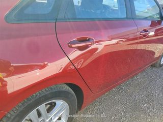 KIA CEED 1.0 T-GDi 74kW (100CV) Concept