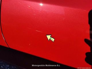 KIA CEED 1.0 T-GDi 74kW (100CV) Concept