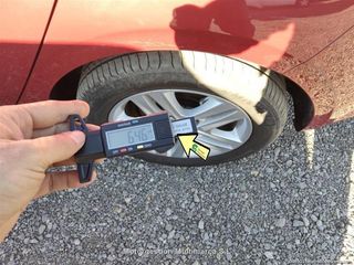 KIA CEED 1.0 T-GDi 74kW (100CV) Concept