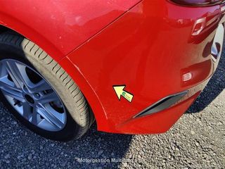 KIA CEED 1.0 T-GDi 74kW (100CV) Concept