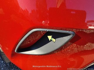 KIA CEED 1.0 T-GDi 74kW (100CV) Concept