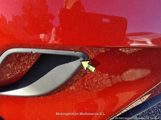 KIA CEED 1.0 T-GDi 74kW (100CV) Concept