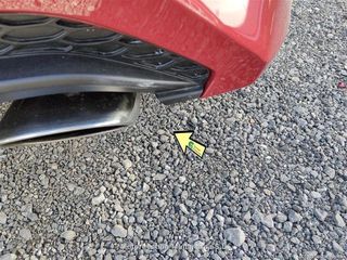 KIA CEED 1.0 T-GDi 74kW (100CV) Concept