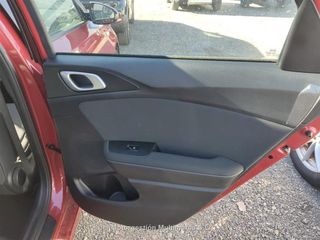 KIA CEED 1.0 T-GDi 74kW (100CV) Concept