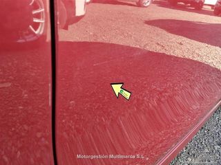 KIA CEED 1.0 T-GDi 74kW (100CV) Concept