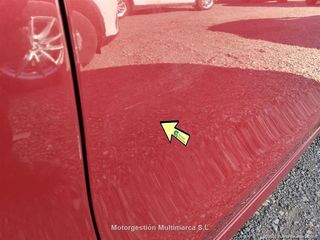 KIA CEED 1.0 T-GDi 74kW (100CV) Concept