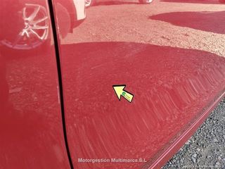 KIA CEED 1.0 T-GDi 74kW (100CV) Concept