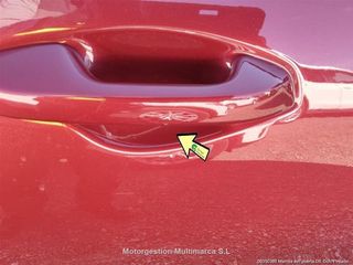 KIA CEED 1.0 T-GDi 74kW (100CV) Concept