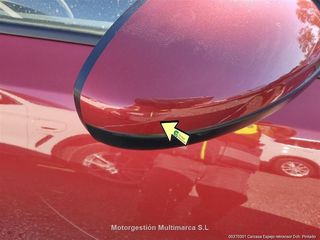 KIA CEED 1.0 T-GDi 74kW (100CV) Concept