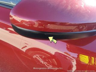 KIA CEED 1.0 T-GDi 74kW (100CV) Concept