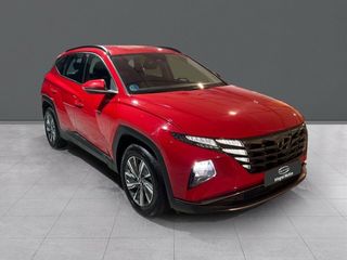 Hyundai Tucson 1.6 TGDI 169kW (230CV) HEV Maxx Auto