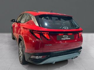 Hyundai Tucson 1.6 TGDI 169kW (230CV) HEV Maxx Auto