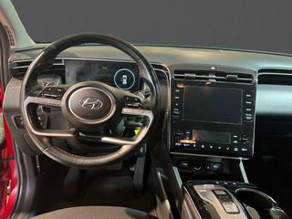 Hyundai Tucson 1.6 TGDI 169kW (230CV) HEV Maxx Auto