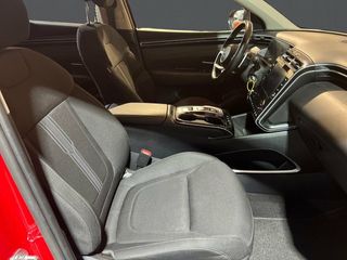 Hyundai Tucson 1.6 TGDI 169kW (230CV) HEV Maxx Auto