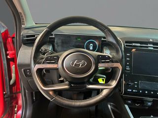 Hyundai Tucson 1.6 TGDI 169kW (230CV) HEV Maxx Auto