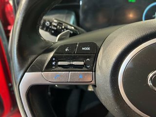 Hyundai Tucson 1.6 TGDI 169kW (230CV) HEV Maxx Auto