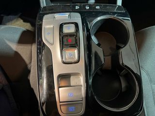 Hyundai Tucson 1.6 TGDI 169kW (230CV) HEV Maxx Auto