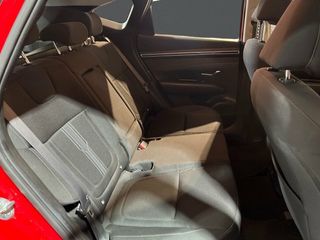 Hyundai Tucson 1.6 TGDI 169kW (230CV) HEV Maxx Auto