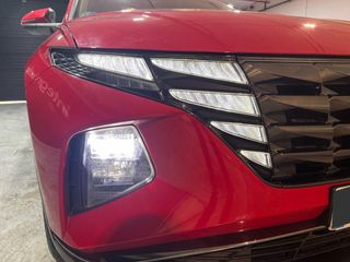 Hyundai Tucson 1.6 TGDI 169kW (230CV) HEV Maxx Auto