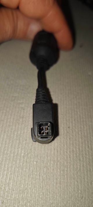 Cavo Panasonic VSK0541 per videocamera