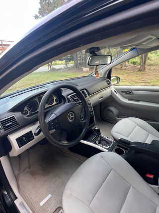 Mercedes-Benz Clase B 2007