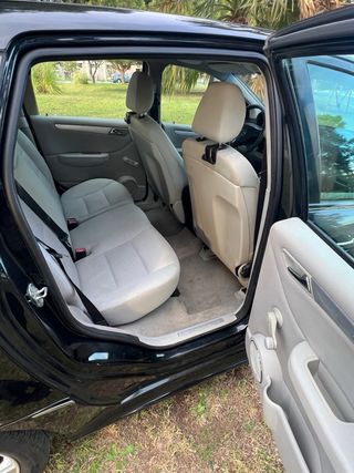 Mercedes-Benz Clase B 2007