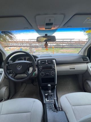 Mercedes-Benz Clase B 2007