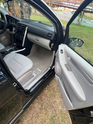Mercedes-Benz Clase B 2007