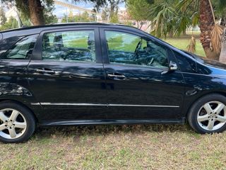 Mercedes-Benz Clase B 2007