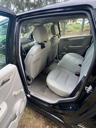 Mercedes-Benz Clase B 2007