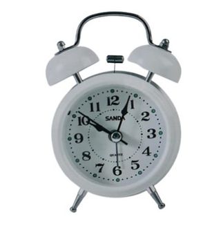 Despertador silencioso SD-4059