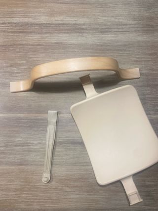 Babyset Stokke V1 para trona Tripp Trapp