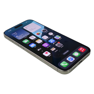 iPhone 16 Pro Max 256GB Blanco