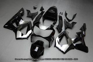 Carenado Completo HONDA CBR 900 / 929 RR 2000 2001