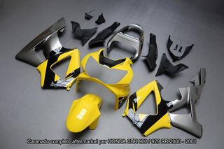 Carenado Completo HONDA CBR 900 / 929 RR 2000 2001