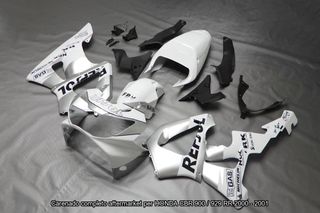 Carenado Completo HONDA CBR 900 / 929 RR 2000 2001
