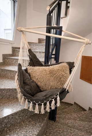 Silla Hamaca Colgante