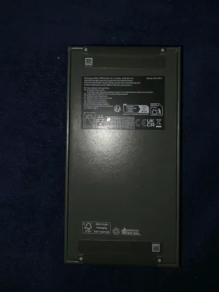 Samsung Galaxy S25 Ultra