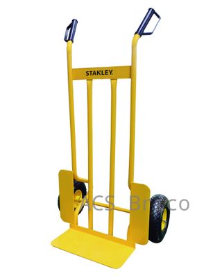 Carretilla Acero SXWTC-HT526 - Stanley