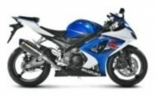 CARENADO PINTADO SUZUKI GSXR 1000 AZUL/BLANCO