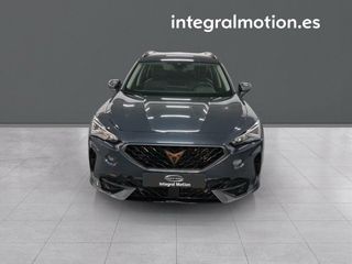 Cupra Formentor 2.0 TDI 110kW (150 CV)