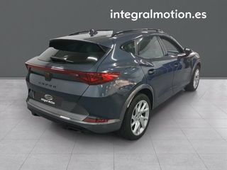 Cupra Formentor 2.0 TDI 110kW (150 CV)
