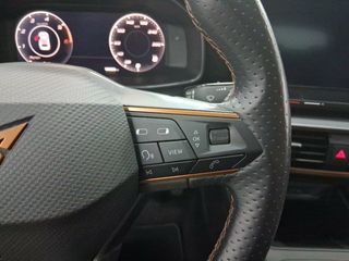 Cupra Formentor 2.0 TDI 110kW (150 CV)