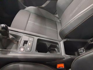 Cupra Formentor 2.0 TDI 110kW (150 CV)