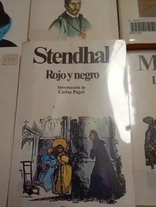 Colección Grandes obras