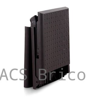 Tumbona Dream con Cojín Wengué