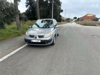 Renault Scenic 2006